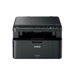 Multifunctional Laser Mono BROTHER DCP-1622WE, A4, Functii: Impr.|Scan.|Cop., Viteza de Printare Monocrom: 20ppm, Conectiv:USB|R