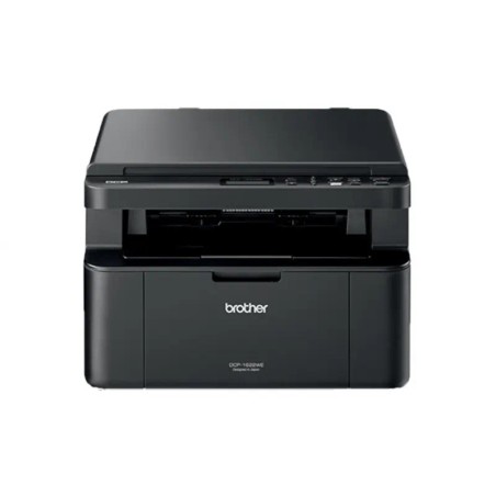 Multifunctional Laser Mono BROTHER DCP-1622WE, A4, Functii: Impr.|Scan.|Cop., Viteza de Printare Monocrom: 20ppm, Conectiv:USB|R