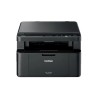 Multifunctional Laser Mono BROTHER DCP-1622WE, A4, Functii: Impr.|Scan.|Cop., Viteza de Printare Monocrom: 20ppm, Conectiv:USB|R