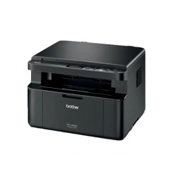 Multifunctional Laser Mono BROTHER DCP-1622WE, A4, Functii: Impr.|Scan.|Cop., Viteza de Printare Monocrom: 20ppm, Conectiv:USB|R