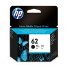 Cartus Cerneala Original HP Black, nr.62, pentru Envy 5640 AIO| OfficeJet 200 Mobile| OfficeJet 250 Mobile AIO, 200, (timbru ver