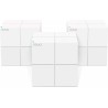 MESH TENDA Sistem wireless, AC1200. 1 x 10/100/1000Mbps WAN, 1 x 10/100/1000Mbps LAN on primary, dual-band AC1200Mbps (867+300),