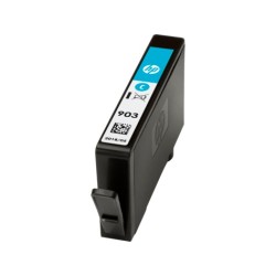 Cartus Cerneala Original HP Cyan, nr.903, pentru OfficeJet Pro 6950|6960|6970, , (timbru verde 0.15 lei), "T6L87AE"