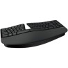Kit TASTATURA si Mouse Microsoft, "Sculpt Ergonomic", wireless, 109 taste format standard, mouse , 4/1 butoane, negru, "L5V-0002