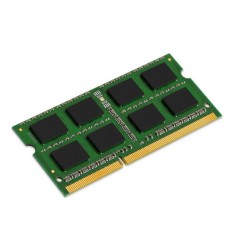 SODIMM Kingston, 4GB DDR3, 1600 MHz, "KCP316SS8/4"
