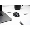 MOUSE  Spacer, PC sau NB, cu fir, USB, optic,  800 dpi, butoane/scroll 3/1, , negru, "SPMO-080" 45503289 (timbru verde 0.18 lei)