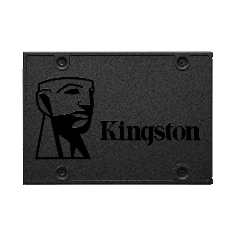 SSD KINGSTON, A400S, 120 GB, 2.5 inch, S-ATA 3, 3D TLC Nand, R/W: 500/320 MB/s, "SA400S37/120G"