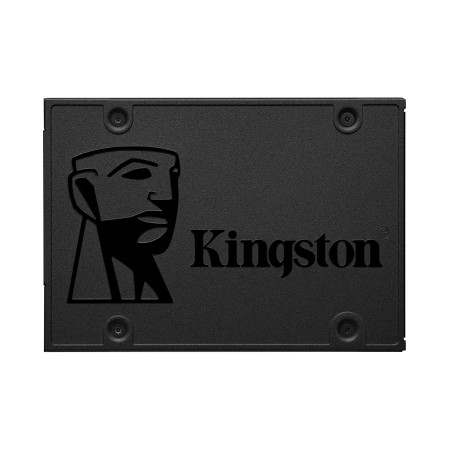 SSD KINGSTON, A400S, 120 GB, 2.5 inch, S-ATA 3, 3D TLC Nand, R/W: 500/320 MB/s, "SA400S37/120G"