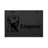 SSD KINGSTON, A400S, 120 GB, 2.5 inch, S-ATA 3, 3D TLC Nand, R/W: 500/320 MB/s, "SA400S37/120G"