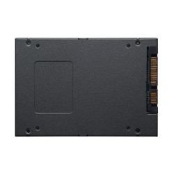 SSD KINGSTON, A400S, 120 GB, 2.5 inch, S-ATA 3, 3D TLC Nand, R/W: 500/320 MB/s, "SA400S37/120G"