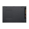 SSD KINGSTON, A400S, 120 GB, 2.5 inch, S-ATA 3, 3D TLC Nand, R/W: 500/320 MB/s, "SA400S37/120G"