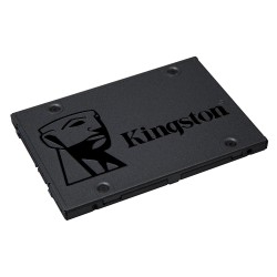 SSD KINGSTON, A400S, 120 GB, 2.5 inch, S-ATA 3, 3D TLC Nand, R/W: 500/320 MB/s, "SA400S37/120G"