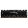 Memorie DDR Kingston - gaming DDR4 8 GB, frecventa 3000 MHz, 1 modul, radiator, "HX430C15PB3/8"