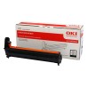 Drum Unit Original Oki Black, 44064012, pentru C801|C830|MC 851|MC 860|MC 861, 2K, (timbru verde 0.8 lei) "44064012"