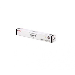 Drum Unit Original Canon Black, EXV29, pentru IR Advance C5235I|C5240|C5030|C5030I|C5035|C5035I, 169K, (timbru verde 0.8 lei),NO