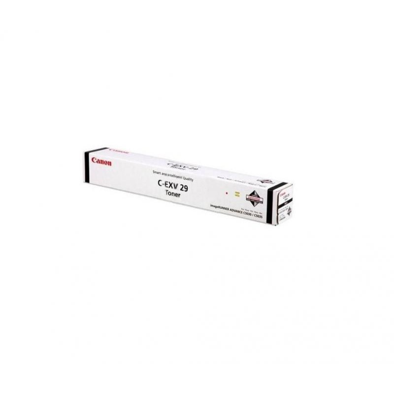 Drum Unit Original Canon Black, EXV29, pentru IR Advance C5235I|C5240|C5030|C5030I|C5035|C5035I, 169K, (timbru verde 0.8 lei),NO