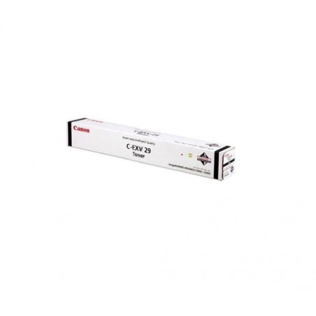 Drum Unit Original Canon Black, EXV29, pentru IR Advance C5235I|C5240|C5030|C5030I|C5035|C5035I, 169K, (timbru verde 0.8 lei),NO