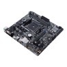PLACA de BAZA Asus "PRIME A320M-K", skt AM4, mATX, AMD A320, 2 x DDR4, max. 32 GB, 4 x SATA, 1 x M.2, 7.1, "PRIME A320M-K"