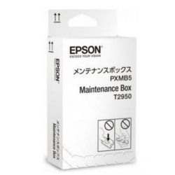 Kit Mentenanta Original Epson , T2950, pentru WorkForce WF-100,  , (timbru verde 0.15 lei), "C13T295000"(RAPO)