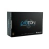 SURSA Chieftec PROTON 1000 W, modulara, certificare 80 Plus Bronze, ventilator 140 mm x 1, PCI-E 6+2 pin x 2, SATA x 6, "BDF-100