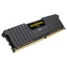 Memorie DDR Corsair DDR4 16 GB, frecventa 2666 MHz, 1 modul, radiator, "CMK16GX4M1A2666C16"