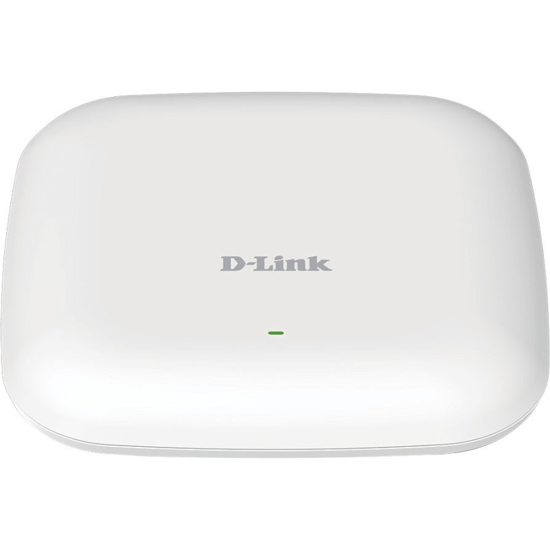 ACCESS POINT D-LINK wireless 1300Mbps, Gigabit, 2 antene interne, IEEE802.3af PoE, Dual Band AC1300, Wave 2, "DAP-2610" (timbru 