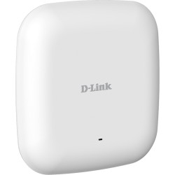 ACCESS POINT D-LINK wireless 1300Mbps, Gigabit, 2 antene interne, IEEE802.3af PoE, Dual Band AC1300, Wave 2, "DAP-2610" (timbru 