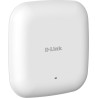 ACCESS POINT D-LINK wireless 1300Mbps, Gigabit, 2 antene interne, IEEE802.3af PoE, Dual Band AC1300, Wave 2, "DAP-2610" (timbru 