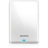 HDD ADATA EXTERN 2.5" USB 3.0 1TB   HV620S White "AHV620S-1TU3-CWH" (timbru verde 0.8 lei)