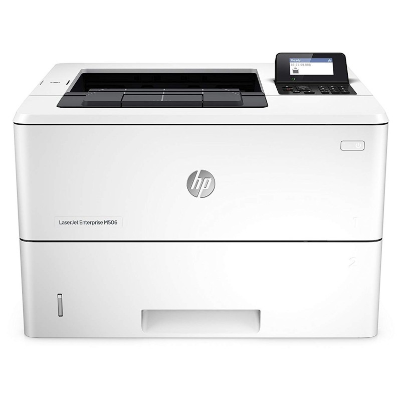 Imprimanta Laser Mono HP M203DN, A4, Functii: Impr., Viteza de Printare Monocrom: 28ppm, Viteza de printare color: , Conectivita