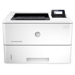 Imprimanta Laser Mono HP M203DN, A4, Functii: Impr., Viteza de Printare Monocrom: 28ppm, Viteza de printare color: , Conectivita