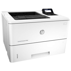 Imprimanta Laser Mono HP M203DN, A4, Functii: Impr., Viteza de Printare Monocrom: 28ppm, Viteza de printare color: , Conectivita
