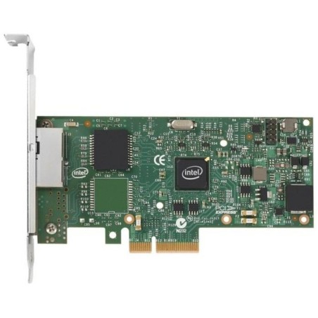 PLACA RETEA INTEL I350T2V2, intern, PCI-E, port RJ-45 x 2, 1000 Mbps, "I350T2V2BLK"