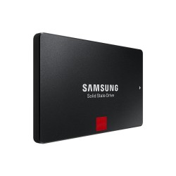 SSD SAMSUNG, 860 PRO, 512 GB, 2.5 inch, S-ATA 3, V-Nand 2bit MLC, R/W: 560/530 MB/s, "MZ-76P512B/EU"