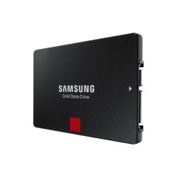SSD SAMSUNG, 860 PRO, 512 GB, 2.5 inch, S-ATA 3, V-Nand 2bit MLC, R/W: 560/530 MB/s, "MZ-76P512B/EU"