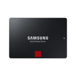 SSD SAMSUNG, 860 PRO, 512 GB, 2.5 inch, S-ATA 3, V-Nand 2bit MLC, R/W: 560/530 MB/s, "MZ-76P512B/EU"