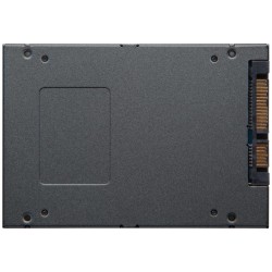 SSD KINGSTON, A400S, 240 GB, 2.5 inch, S-ATA 3, 3D TLC Nand, R/W: 500/350 MB/s, "SA400S37/240G"