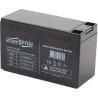 ACUMULATOR UPS GEMBIRD 12V /   7Ah, terminal F2(T2), dimensiune: 151x65x93mm, inaltime+terminal: 99mm, "BAT-12V7AH" (timbru verd