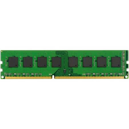 Memorie DDR Kingston DDR4 4 GB, frecventa 2400 MHz, 1 modul, "KVR24N17S6/4"