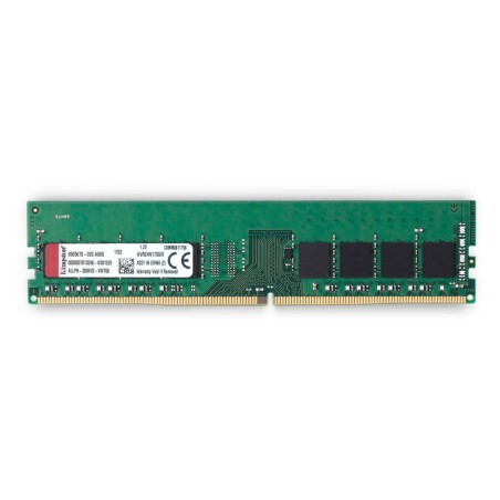Memorie DDR Kingston DDR4 8 GB, frecventa 2400 MHz, 1 modul, "KVR24N17S8/8"