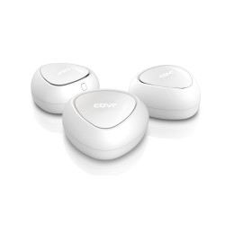 MESH D-LINK, wireless, router AC1200, pt interior, 1200 Mbps, port LAN, WAN, 2.4 GHz | 5 GHz, antena interna x 3, standard 802.1