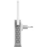 RANGE EXTENDER D-LINK wireless  300Mbps, 1 port 10/100Mbps, 2 antene externe, 2.4GHz, "DAP-1325"/45505976 (timbru verde 2 lei)