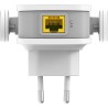 RANGE EXTENDER D-LINK wireless 1200Mbps, 1 port 10/100Mbps, 2 antene externe, dual band AC1200, 2.4GHz &amp; 5GHz, "DAP-1610" (t