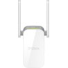 RANGE EXTENDER D-LINK wireless 1200Mbps, 1 port 10/100Mbps, 2 antene externe, dual band AC1200, 2.4GHz &amp; 5GHz, "DAP-1610" (t