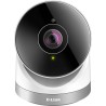 CAMERA IP D-Link, bullet, pt. exterior, dist. IR 10 m, tip lentila fixa 1.5 mm, 2 Mpx, cu fir | wi-fi, microfon da, PoE nu, carc