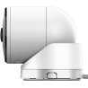 CAMERA IP D-Link, bullet, pt. exterior, dist. IR 10 m, tip lentila fixa 1.5 mm, 2 Mpx, cu fir | wi-fi, microfon da, PoE nu, carc