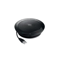 SISTEM de conferinta JABRA "Speak510", Bluetooth si USB "7510-109" (timbru verde 0.8 lei)