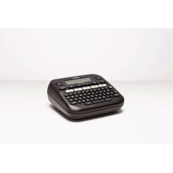 Imprimanta Direct Termic BROTHER 180dpi  PT-D210VP, Viteza de tiparire: 20mm/s, Latime maxima de imprimare: 12mm|Conectivitate: 