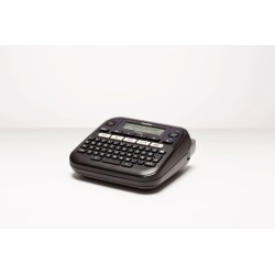 Imprimanta Direct Termic BROTHER 180dpi  PT-D210VP, Viteza de tiparire: 20mm/s, Latime maxima de imprimare: 12mm|Conectivitate: 