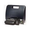 Imprimanta Direct Termic BROTHER 180dpi  PT-D210VP, Viteza de tiparire: 20mm/s, Latime maxima de imprimare: 12mm|Conectivitate: 